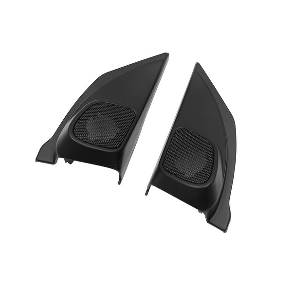 tweeter protector