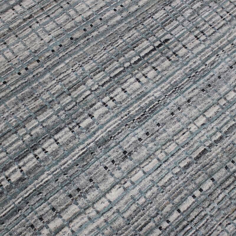 Appenzel Hand-Woven Area Rug