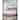 Pink Finish Fully Upholstered 1PC Glam Button Tufted Bed