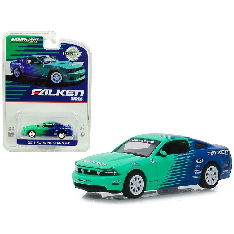 ford mustang gt toy