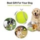 preview thumbnail 2 of 4, Dog Tennis Balls 20 Pack Pet Tennis Ball for Small Dogs Premium Fetch Toy Non-Toxic Non-Abrasive Material - 2"