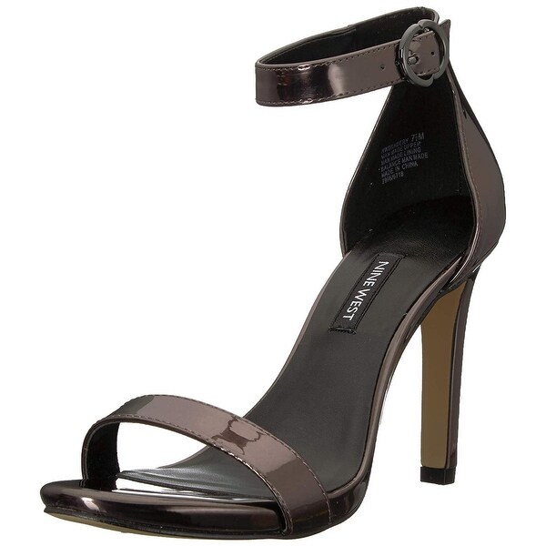 bradery ankle strap sandals