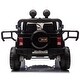preview thumbnail 13 of 78, Licensed 12V Electric Ride On Car for Kids, 2WD with Bluetooth & LED Lights