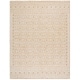 preview thumbnail 47 of 51, SAFAVIEH Handmade Micro-Loop Togzhan Wool Rug 8' x 10' - Gold/Ivory - Rectangle