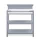 preview thumbnail 5 of 3, Universal Changing Table Gray