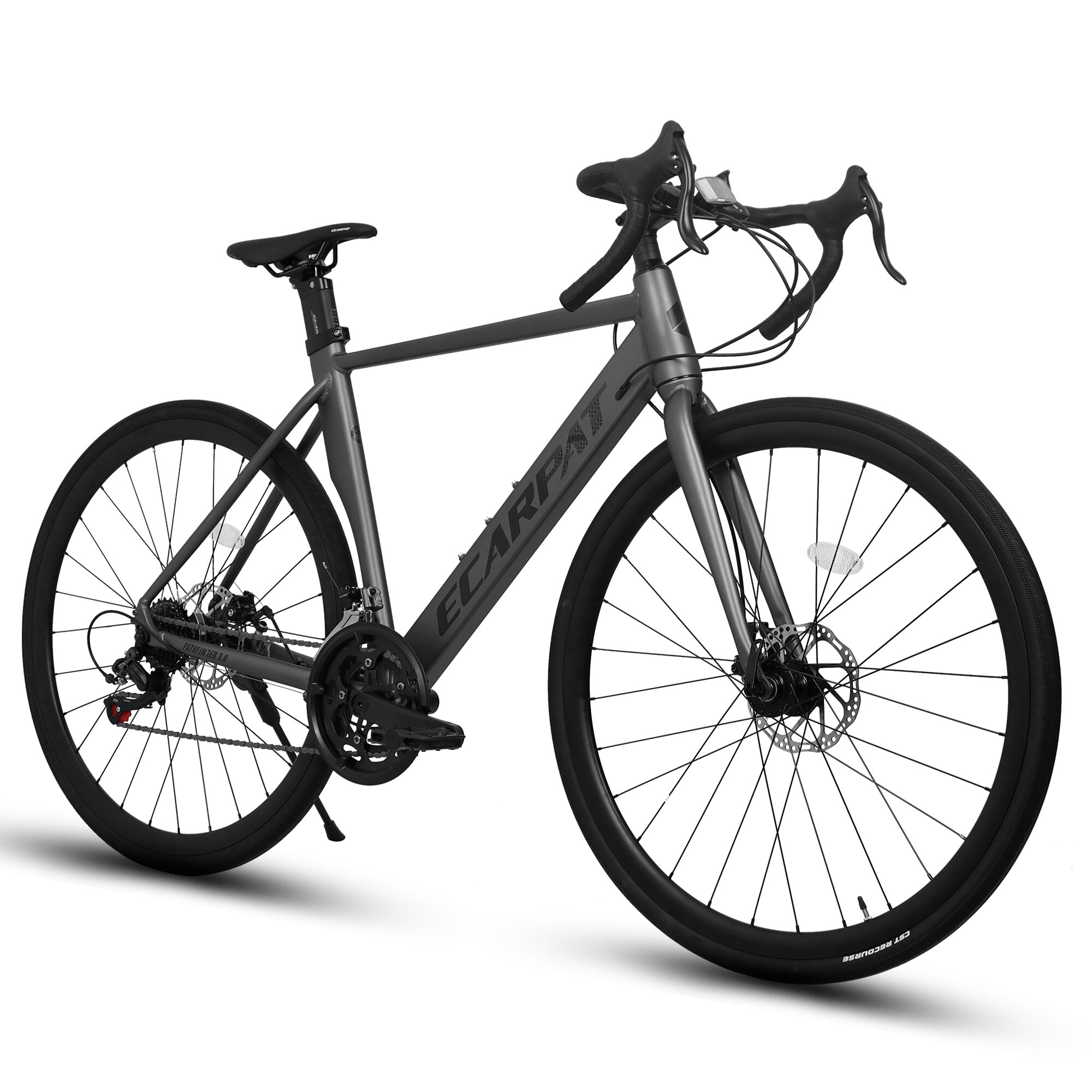 Road Bike Suspension Fork Aluminum Frame Disc Brakes Men s Women s Road Bike Bed Bath Beyond 41002934