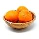 preview thumbnail 7 of 20, Hand-carved Rustic Olive Wood Bowl, Handmade in Kenya
