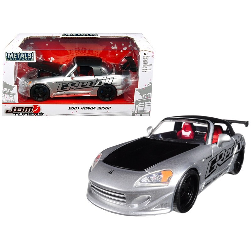 honda s2000 maisto