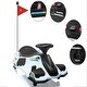 preview thumbnail 3 of 12, 24V Kids Ride on Drift Car for Kids Built-in Music