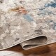 preview thumbnail 4 of 5, Livabliss Pertek Distressed Abstract Area Rug