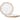 Noritake Odessa Set of 4 Dinner Plates, 10-1/2"