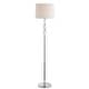 preview thumbnail 3 of 3, SAFAVIEH Lighting 61-inch Venezia Crystal Floor Lamp