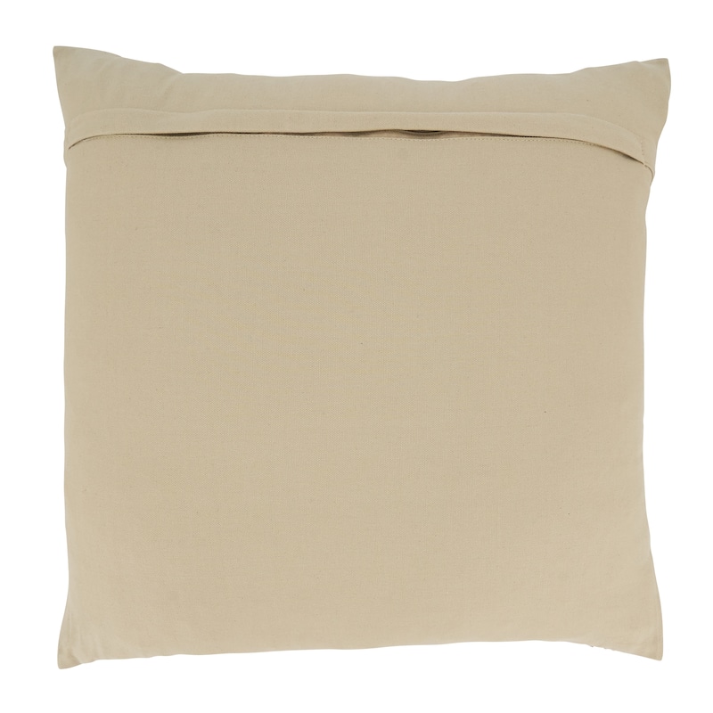 Classic Chic Striped Throw Pillow