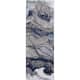 Option Blue/Gray/Ivory