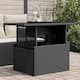 Option Black-glass