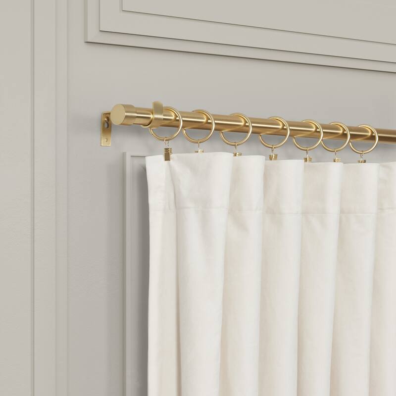 Stanton Adjustable Window Rod
