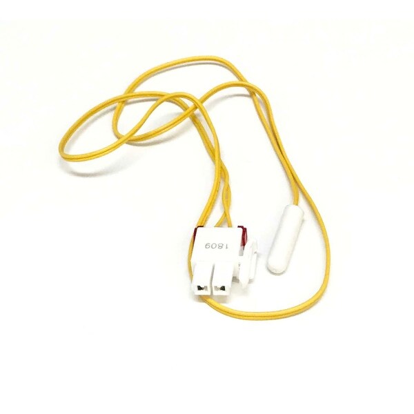 OEM Samsung Temperature Sensor For The Refrigerator Section Of RF265AABP/XAA, RF265AARS/XAA, RF265AAWP/XAA
