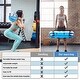 preview thumbnail 10 of 8, 77LBS Fitness Water Power Bag Weightlifting Body Building