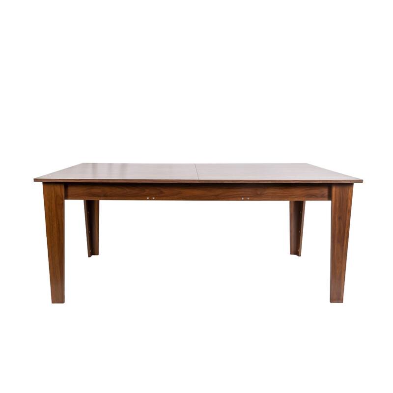 Dining Table , Large Extendable Kitchen Table
