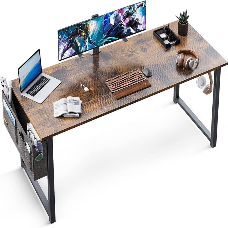 Computer Writing Desk - Vintage