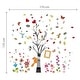 preview thumbnail 13 of 12, Walplus Colorful Photo Family Tree Wall Sticker Nursery Decor Decal