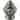 Martha Lamp Finial, 1 1/4-inch Tall