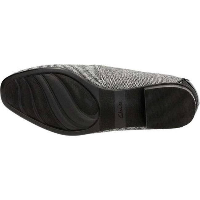 clarks keesha luca loafer