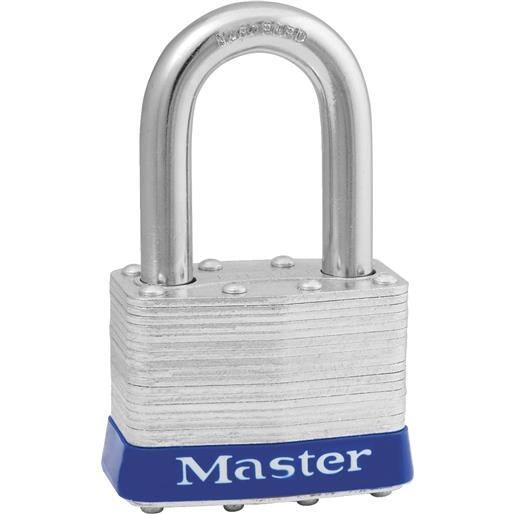 Shop Master Lock Universal Pin Padlock 5uplf Unit Each Free Shipping On Orders Over 45 Overstock 17514402