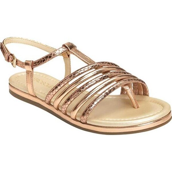 aerosoles t strap sandals