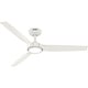preview thumbnail 66 of 71, Hunter ZenTech Indoor / Outdoor 3-Blade Smart Ceiling Fan w/ LED Light and Handheld Remote