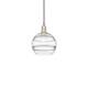 Option Black Antique Brass / Clear
