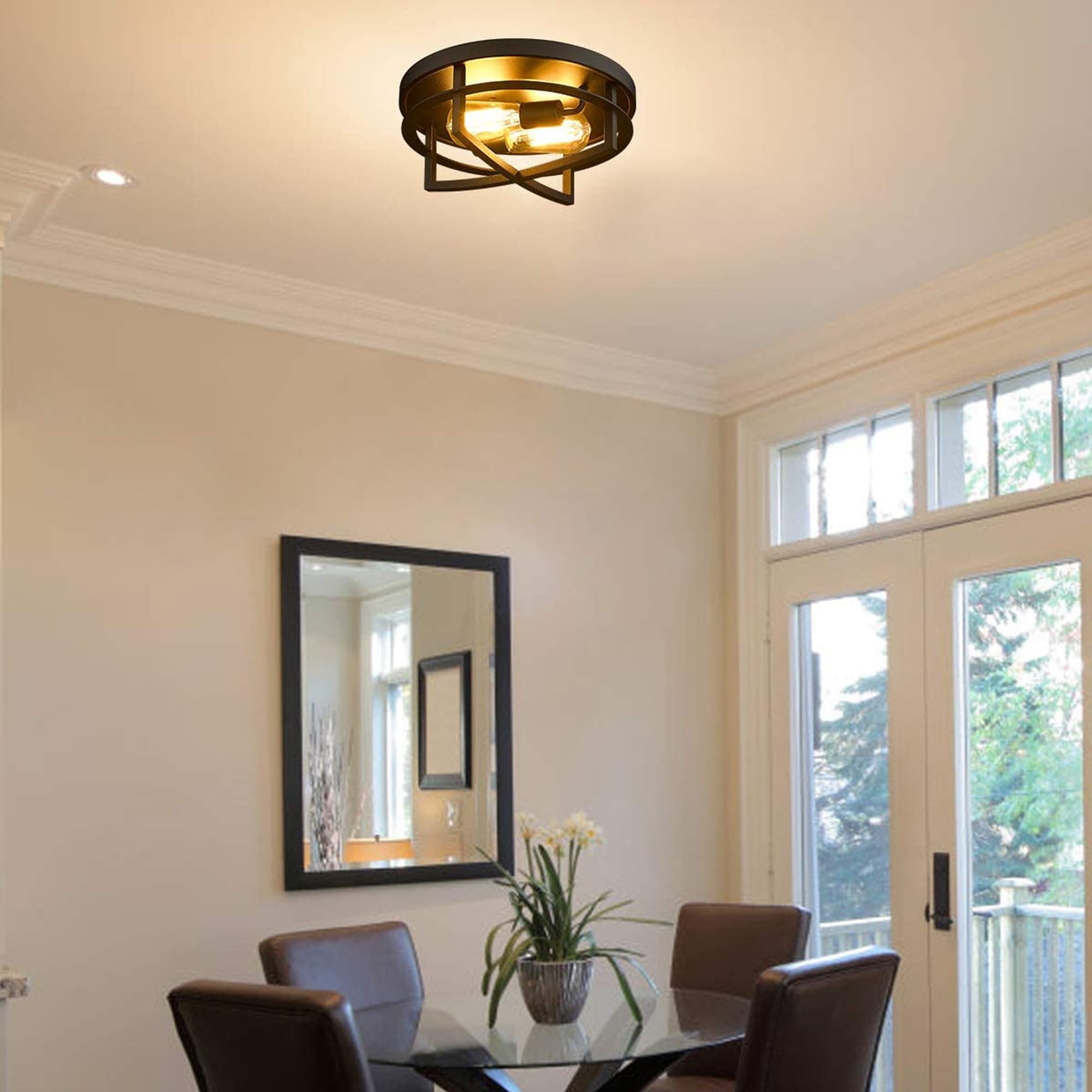 Femila farmhouse pendant light sale