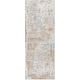 preview thumbnail 20 of 18, Oleander Distressed Abstract Area Rug
