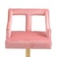 preview thumbnail 8 of 11, Heighten Bar Chair in Pink