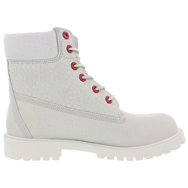 exotic timberland boots
