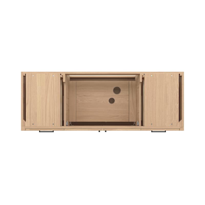 Fresca FCB4460 Sawyer 60" Single Free Standing Vanity Cabinet Only