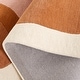 preview thumbnail 6 of 8, SAFAVIEH Handmade Rodeo Drive Songul Mid-Century Modern Wool Rug