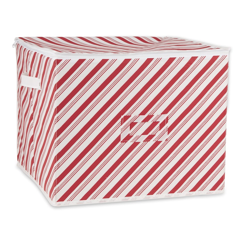 DII Storage Wrap Paper Snowflake