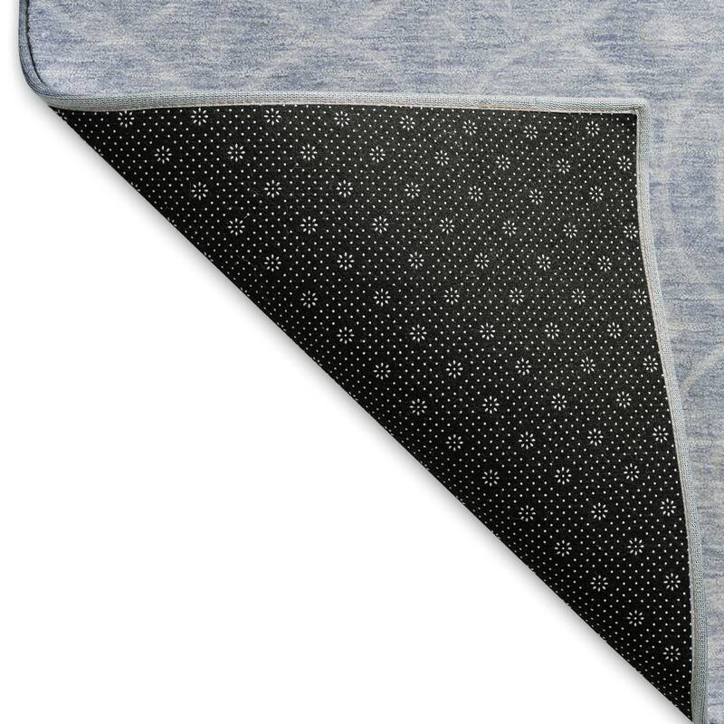 Premium Washable Super Soft Casual Contemporary Mayfield Rug