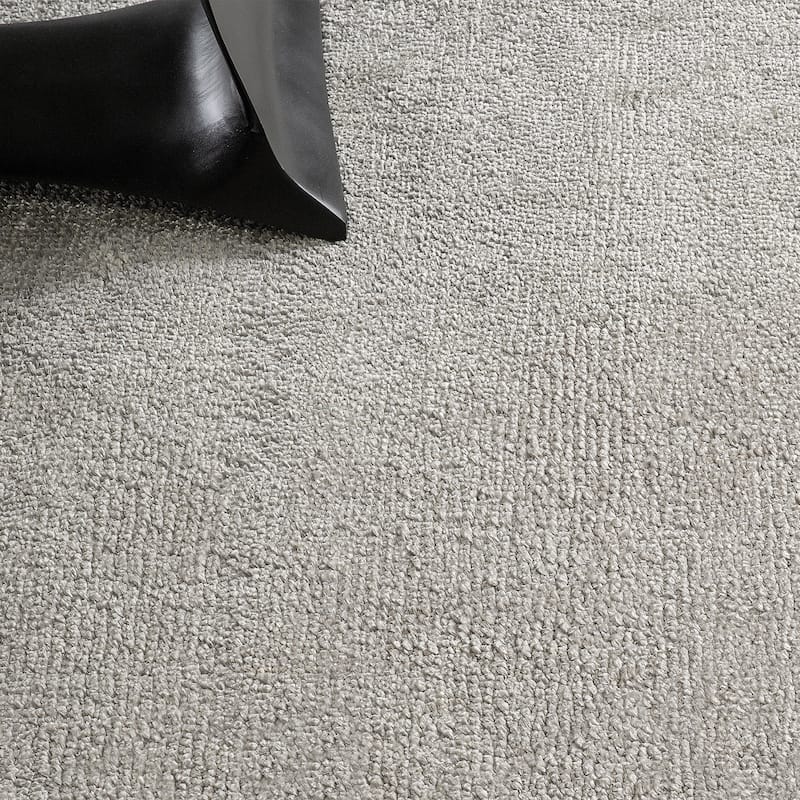 Ben Soleimani Luz Viscose Hand Woven Rug