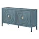 Option Antique Blue