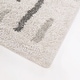 preview thumbnail 4 of 3, Herbert Modern Checkered Area Rug