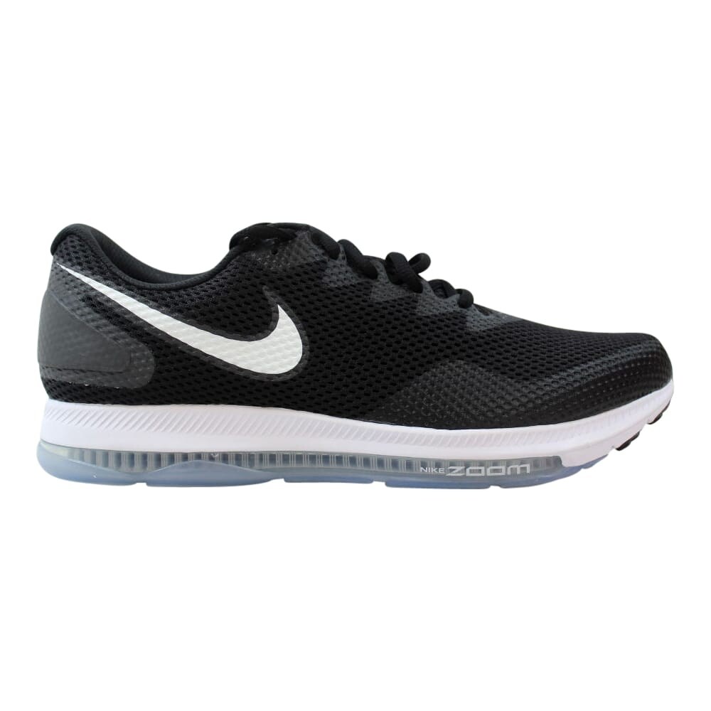 nike zoom all out low 2 black