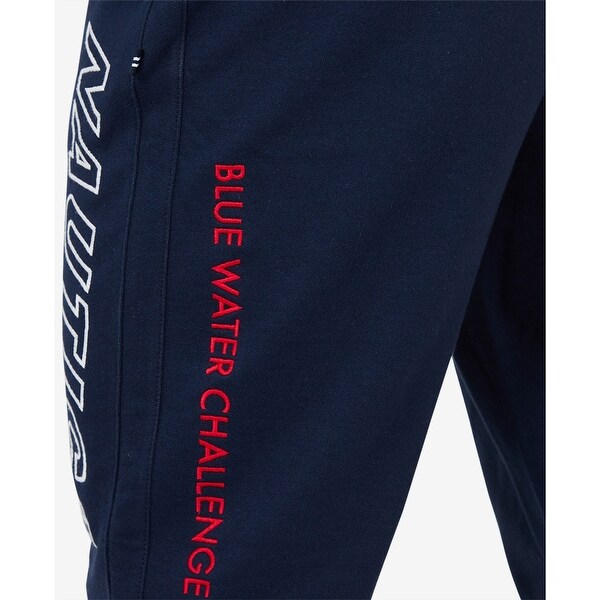 nautica jogger suit