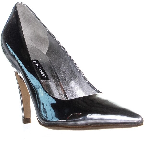 quintrell pointy toe pumps