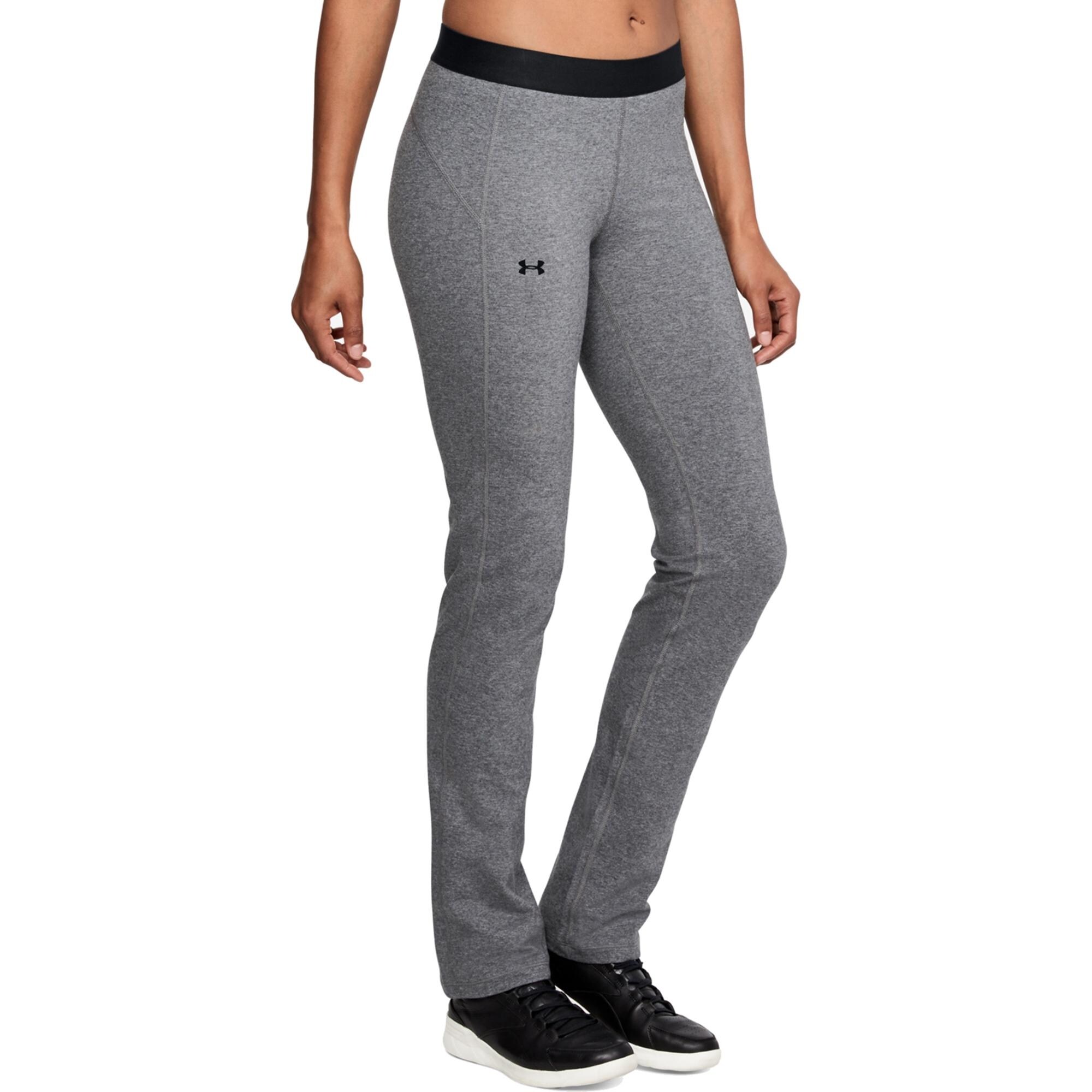 under armour fitted sweatpants