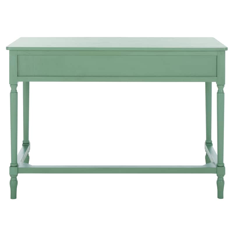 SAFAVIEH Haven 2-Drawer Desk