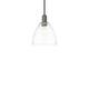 Option Oil Rubbed Bronze / Clear