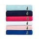 preview thumbnail 1 of 11, Lacoste Grand Slam 6-Piece Premium Towel Set