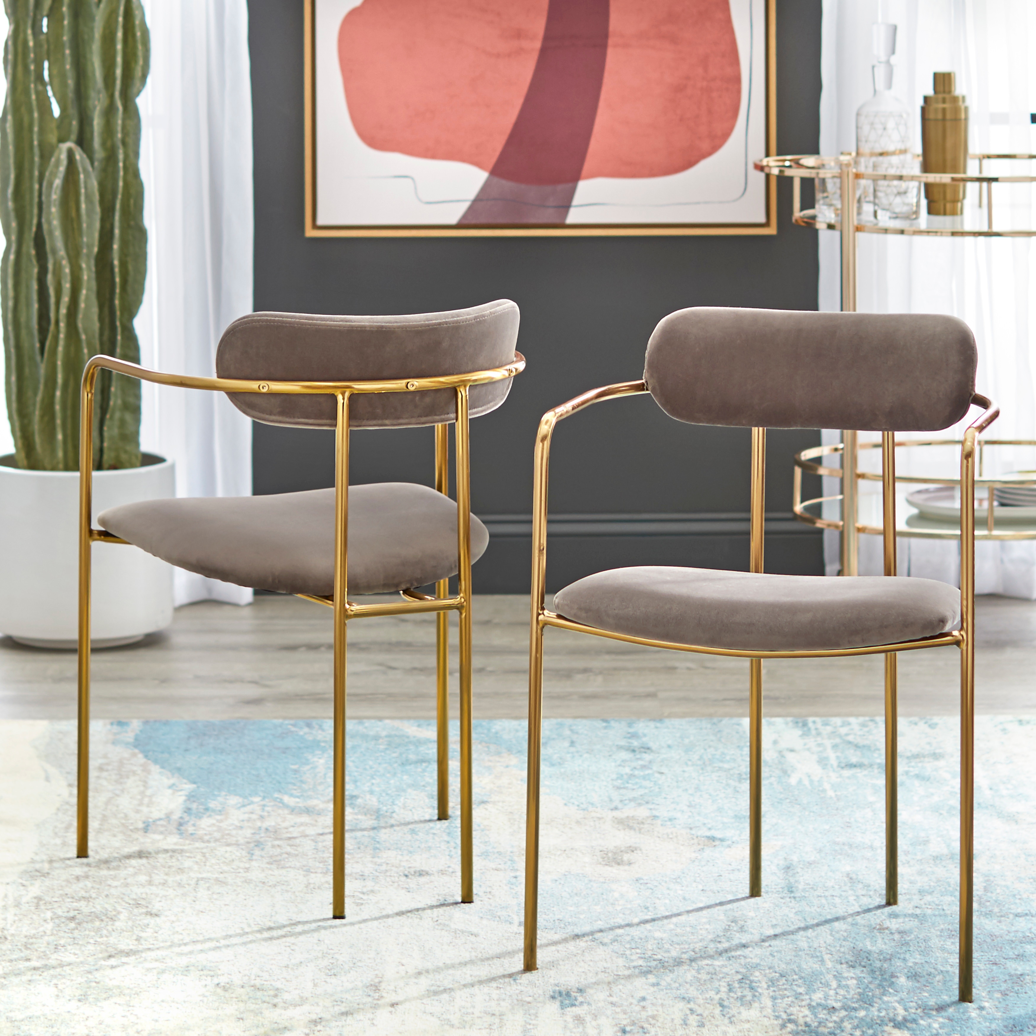 Easy living dining chairs deals